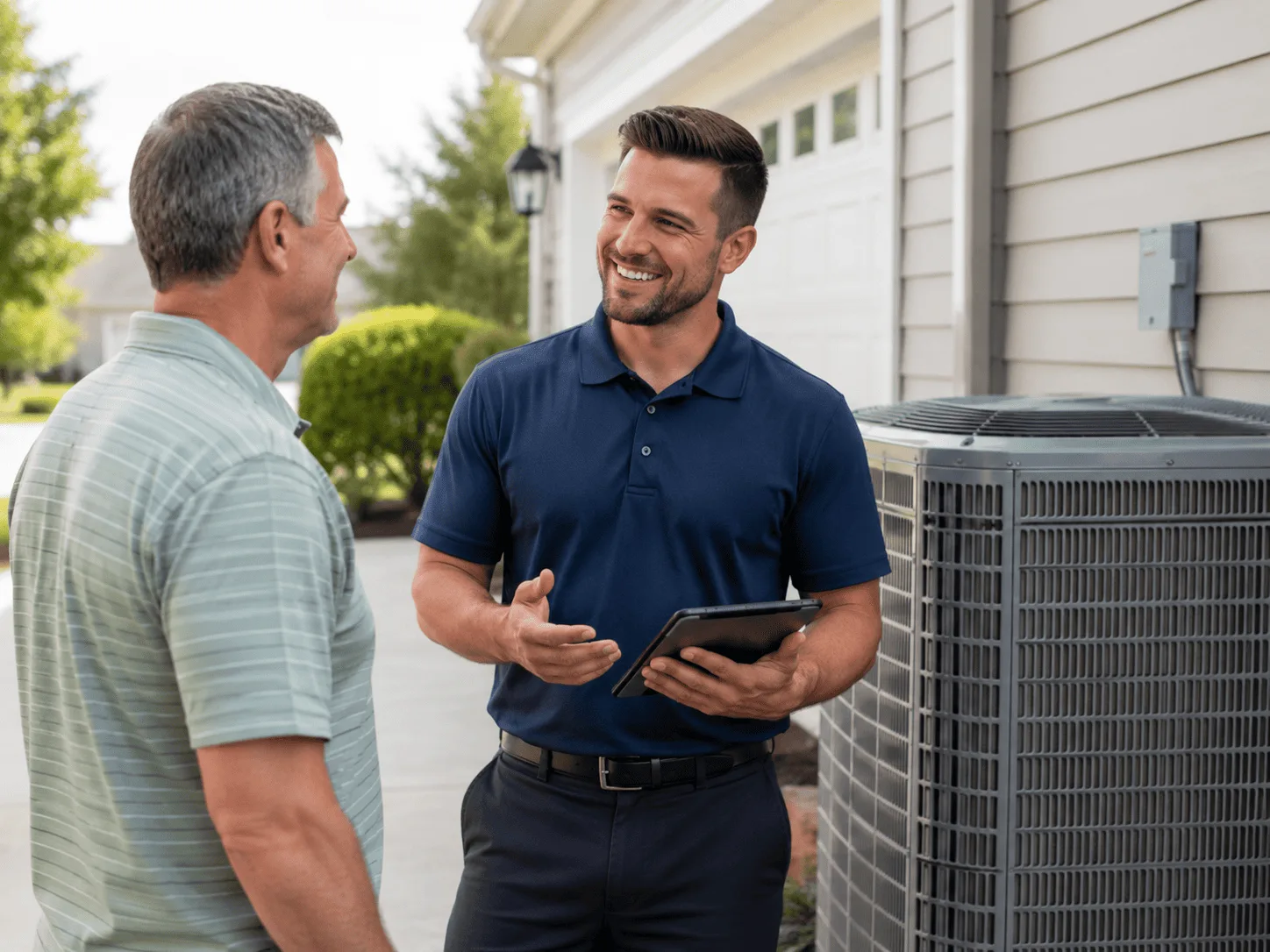 Heat Pump Installation Wharton, WV FAQs